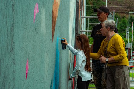 "Wisła domem dla kultur świata"